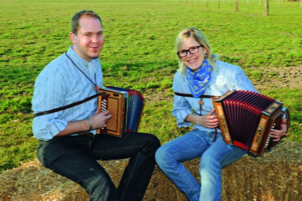 Foto Schwyzerörgeliduo Betschart